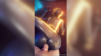 Lizard's Ass-Savaging Orgy [Incendiary]