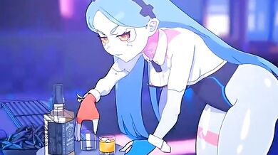 Compilation of Amplectomy (Removal of Breasts) in Hentai Porn