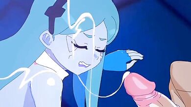 Compilation of Amplectomy (Removal of Breasts) in Hentai Porn