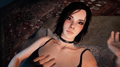 Jennifer's Steamy Fuckfest in Terminator Resistance - Uncensored Sex Scene