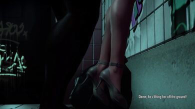 Horny Miri Gets Pounded All Night Long