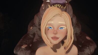 Slutty Mudblood Bitches with Animation Glitches in Version 0.68.4.1