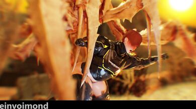 Helldiver Invades Termanid's Territory for Ultimate Conquest