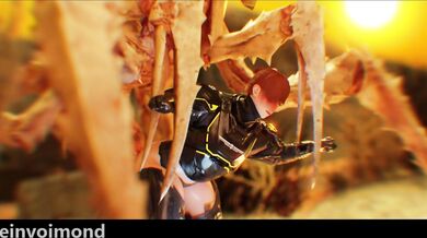 Helldiver Invades Termanid's Territory for Ultimate Conquest