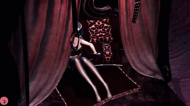 Making Love Amongst the Leaves: A Hentai Adventure in the Forest