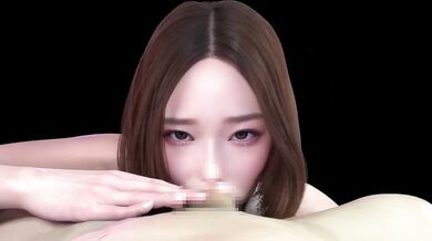 Intense Virtual Reality Anime Porn
