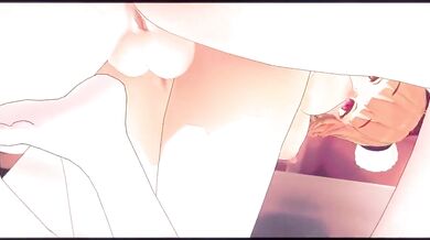 Fucking in 3D, Volume 2: A Sexy Hentai Adventure