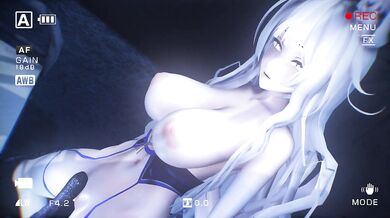 Insect Sex Shinano - Version 1.0