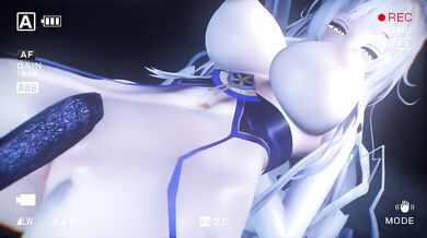 Insect Sex Shinano - Version 1.0