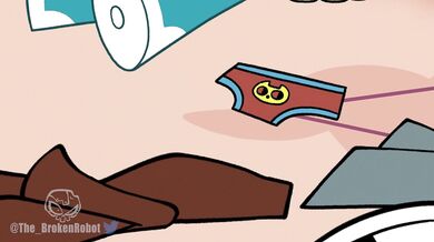 My Life as a Cyborg Slut