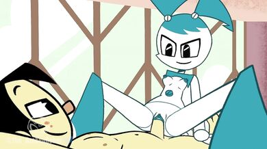 My Life as a Cyborg Slut