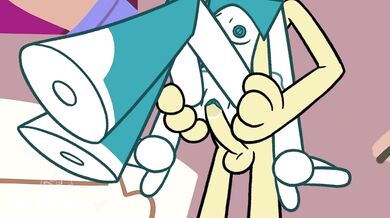 My Life as a Cyborg Slut