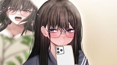 The perverted tales of a guy who loves to fuck his girlfriend in every possible position.