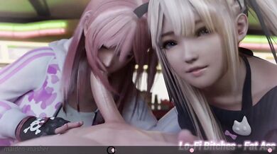 Faphero's Pussy Destruction | A RondoudouMedia Original