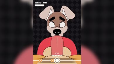 'The Dog's Bone Modifier - Beat Banger'