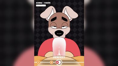 'The Dog's Bone Modifier - Beat Banger'