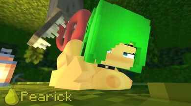 Fucking Lou and Evoker - [ PearickMC ]