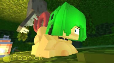 Fucking Lou and Evoker - [ PearickMC ]