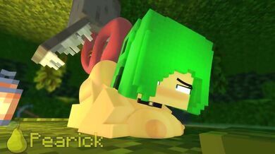 Fucking Lou and Evoker - [ PearickMC ]