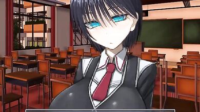 Freshman: Succubi of the Academy and their Five-Day Affair with Kaori