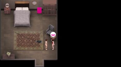 Erotic Outbreak: Part 6