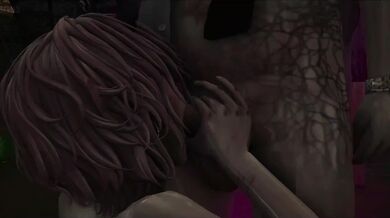 Conjuring Deceptions [Season 4]: A Hentai Journey into the Depths of Sexual Illusions