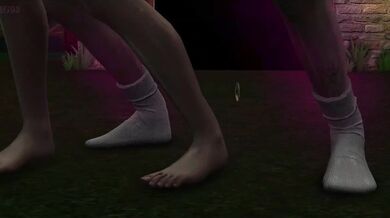 Conjuring Deceptions [Season 4]: A Hentai Journey into the Depths of Sexual Illusions