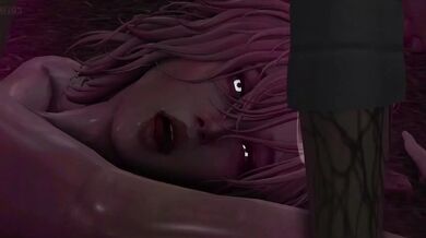 Conjuring Deceptions [Season 4]: A Hentai Journey into the Depths of Sexual Illusions