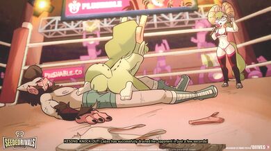 Burning Pins: A Sizzling PPV Leak!