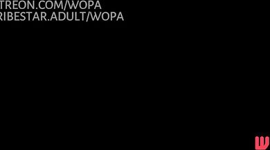 [Trailer] Hermione & Harry's Dirty Threesome with Clueless Ron