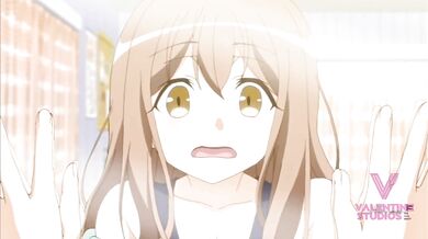 Unleashed Desires: Tamashii's First Hentai Experience with Magical Mystic and Jeff Barbie