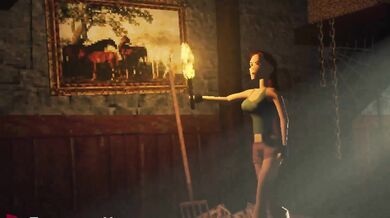 Lara and the Horseman: A Rural Tale of Forbidden Love