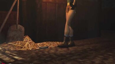 Lara and the Horseman: A Rural Tale of Forbidden Love