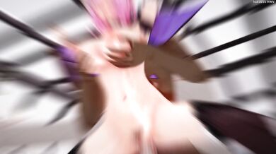 Rampaging Carriage: Honkai Collection