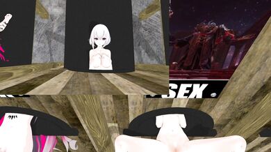 Big Booty Wonderland: The Ultimate Tushy Paradise