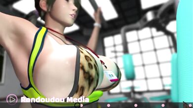 Faphero's 'Werk Me' Video Brings RondoudouMedia to Life