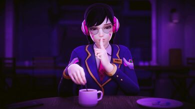 Point of View (Brief Home Movie) - ShiranuiStan