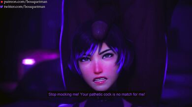 Point of View (Brief Home Movie) - ShiranuiStan