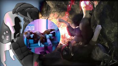 Whale Tail vs Sealed Mothers