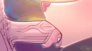 'One-eyed, One-horned Feline Creature'