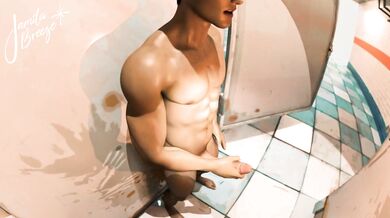 - MILF on the Rise: Post-Workout with a Horny Gym God