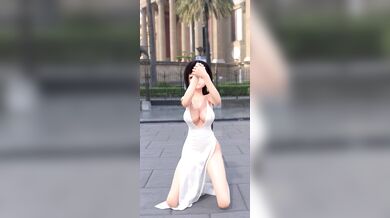 Ravishing in South Dakota - The Orgasmic Shriek