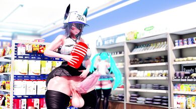 'Office Erotica Hardcore Cuckolding: Wife Fucks the Boss! Full Movie[UHD] [Nyakumi]'