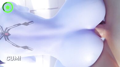 Nicole Watterson Takes You on an Edging Adventure as She Teaches You Public Sex Etiquette