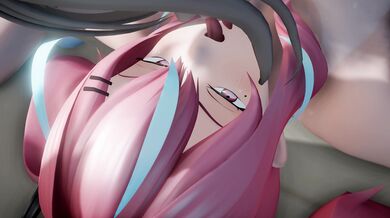 Cowgirl's Lustful Fuck Fest (4K) [Final Ejaculation]