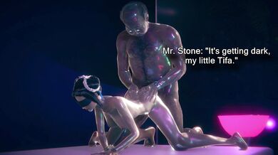 Tifa Undercovers the Hotel's Secret in 'Game Over' Part One of Ten