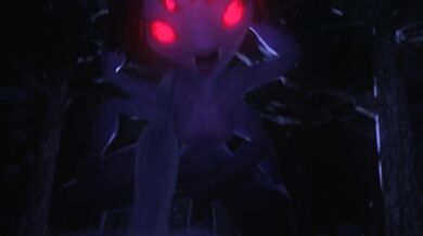 Tit-tor*ture with the Tiny Terror and Giant Spiderlady