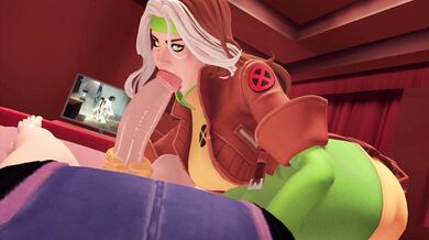 Raw Doggy Style: A Rogue's Tail of Unbridled Lust