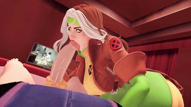 Raw Doggy Style: A Rogue's Tail of Unbridled Lust