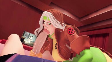 Raw Doggy Style: A Rogue's Tail of Unbridled Lust